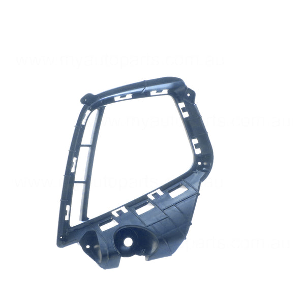 Hyundai Tucson OEM Front Bar Mould Lower Drivers Side 01/2021 to / - 865C2N9000
