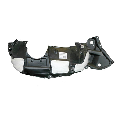 Front Guard Liner Drivers Side Genuine suits Toyota Kluger