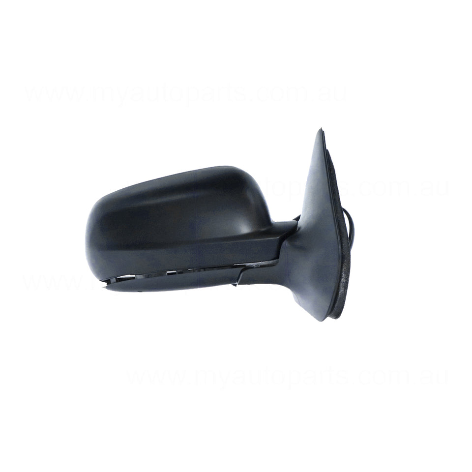 Door Mirror Drivers Side Certified Suits Volkswagen Golf 1J 1998 to 2004