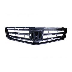 Grille OEM Suits Honda Accord CU 2008 to 2015