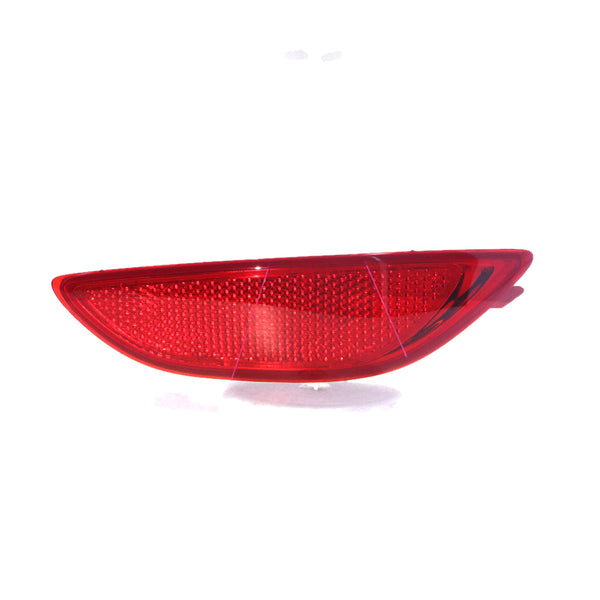 Rear Bar Reflector Drivers Side OEM Suits Hyundai Accent RB 2011 onwards