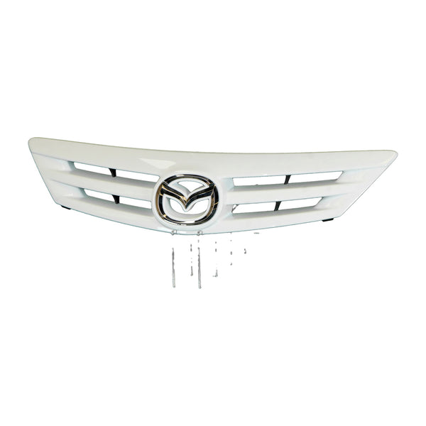 Grille OEM Suits Mazda 3 BK 2004 to 2006