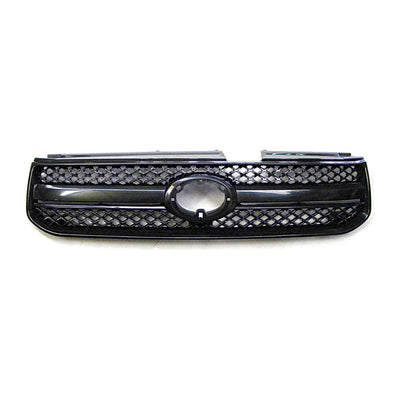 Grille Aftermarket Suits Toyota RAV4 ACA20R/ACA21R/ACA22R/ACA23R 2000 to 2005