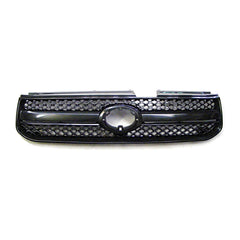 Grille Aftermarket Suits Toyota RAV4 ACA20R/ACA21R/ACA22R/ACA23R 2000 to 2005