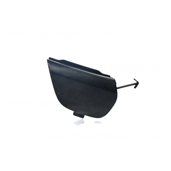 Front Bar Tow Hook Cover OEM suits Toyota Prius-C NHP10R