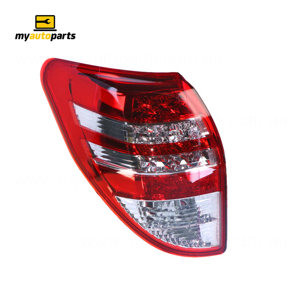 Tail Lamp Passenger Side Genuine suits Toyota RAV4