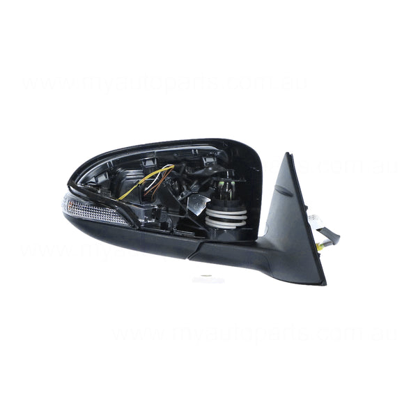 Door Mirror Auto-Dip Drivers Side OEM suits Toyota Camry & Aurion 2012 to 2015