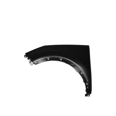 Certified Front Guard Passenger Side suits Kia Sportage SL II, SL 2010 to 2015