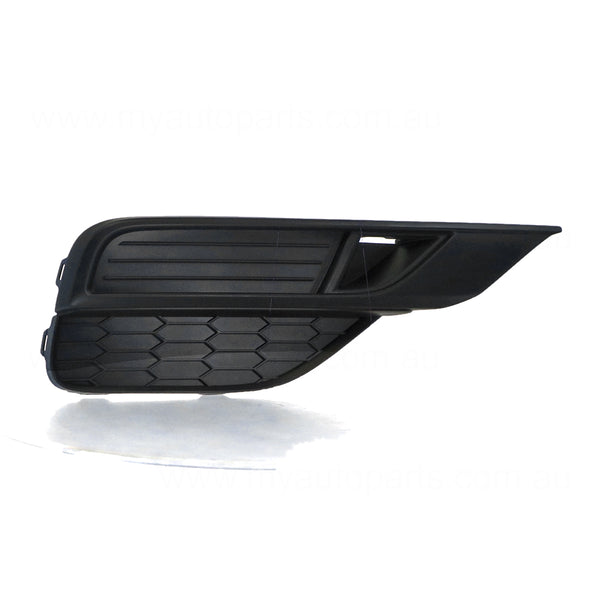 Front Bar Grille Drivers Side OEM Suits Honda CR-V VTi RM 11/2014 to 6/2017
