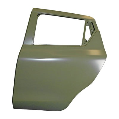 Genuine Rear Door Passenger Side suits Suzuki Swift AZ 2017 to 2020