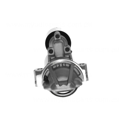 Starter Motor Valeo Type Aftermarket suits
