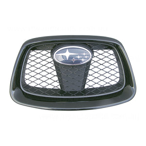 Grille Aftermarket Suits Subaru Impreza GD/GG 2005 to 2007