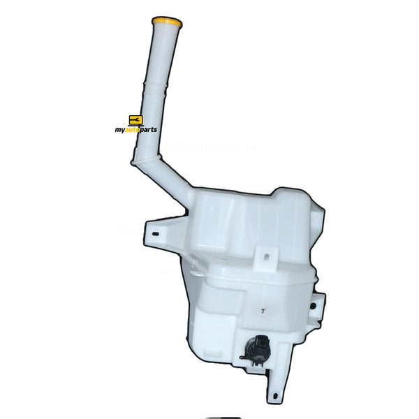 With Pump Washer Bottle OEM Suits Mazda 6 GH 2008 to 2012
