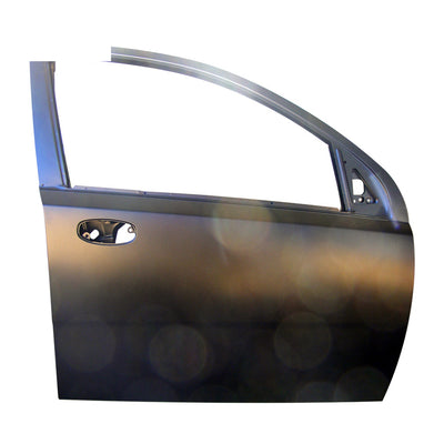 OEM Front Door Drivers Side suits Holden Barina TK 2005 to 2012