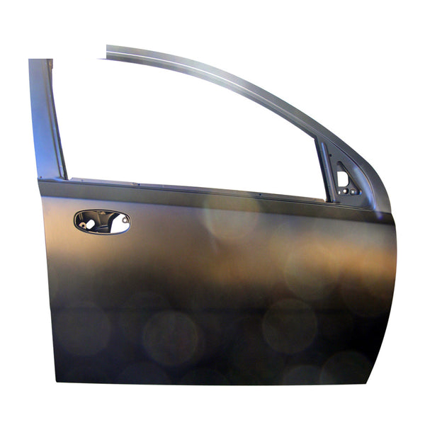 OEM Front Door Drivers Side suits Holden Barina TK 2005 to 2012