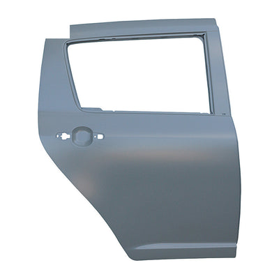 Genuine Rear Door Drivers Side suits Suzuki Swift RS415, RS416 2005 to 2010
