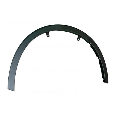 Front Guard Flare Drivers Side Genuine suits Toyota C-HR