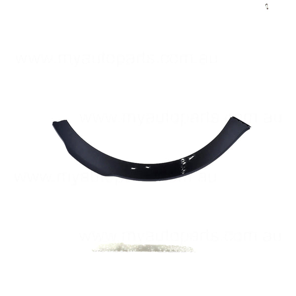 Kia Picanto OEM Front Guard Mould Drivers Side 02/2019 to 07/2020 - 87712G6700