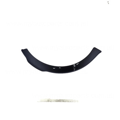 Kia Picanto OEM Front Guard Mould Drivers Side 02/2019 to 07/2020 - 87712G6700