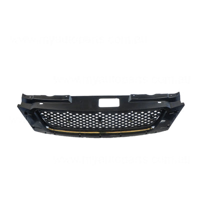 Grille Base OEM Suits Holden Viva JF 2005 to 2009