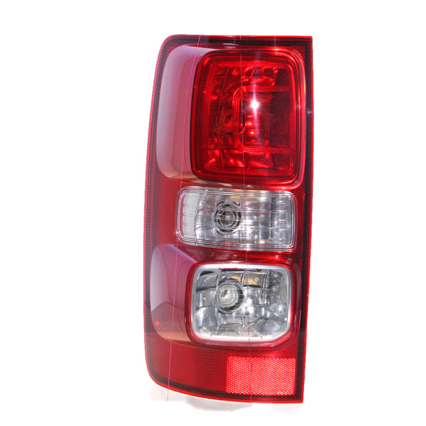 Tail Lamp Drivers Side Certified suits Holden Colorado RG Style Side 6/2012 to 3/2019