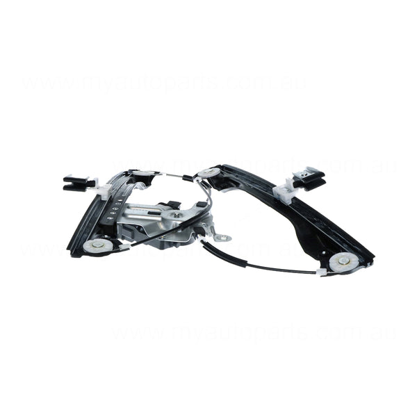 Electric With Motor Front Door Window Regulator Drivers Side Aftermarket suits Holden Cruze