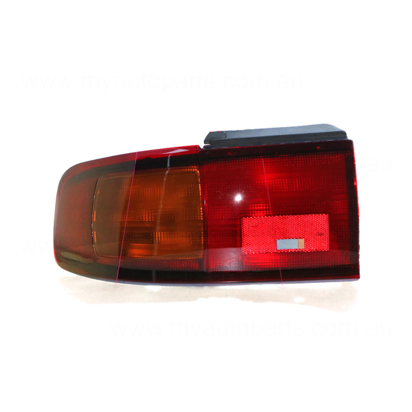 Tail Lamp Passenger Side OEM Suits Toyota Camry SDV10R/VDV10R/VZV10R 1992 to 1997