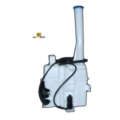 With Pump Washer Bottle OEM Suits Hyundai ix35 LM 2013 to 2015