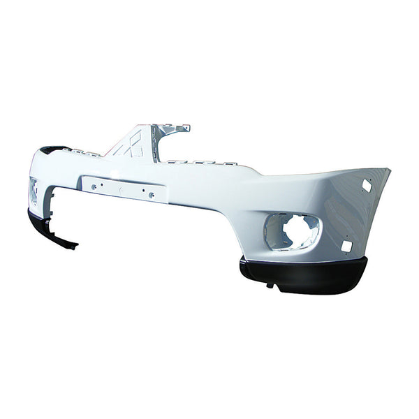 OEM Front Bar suits Mitsubishi Challenger PB 2009 to 2013