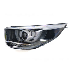 Head Lamp Passenger Side OEM Suits Kia Picanto GT/GT-Line/AO Edition JA 2017 On