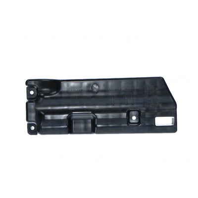 OEM Rear Bar Absorber suits Toyota Kluger GSU40R/GSU45R 2007 to 2010