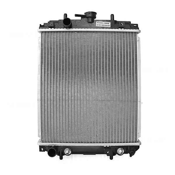 Radiator Aftermarket suits Daihatsu