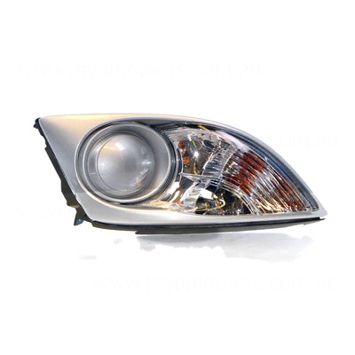 Front Bar Park / Indicator Lamp Drivers Side Genuine Suits Mazda CX-7 ER 2006 to 2012