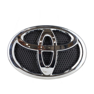 Grille Emblem "Toyota Logo" OEM suits Toyota Prado 150 8/2009 to 11/2013