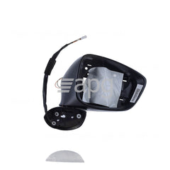 Mazda CX-5 Genuine Door Mirror Drivers Side 02/2012 to 12/2014 - KF2069121H