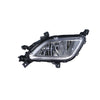 Fog Lamp Drivers Side OEM Suits Kia Cerato YD 2013 to 2016