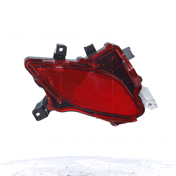 Toyota Kluger OEM Rear Bar Lamp Drivers Side 03/2021 to 09/2022 - 814900E060