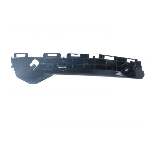 Rear Bar Bracket Passenger Side Genuine suits Toyota Yaris