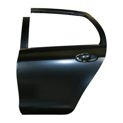 OEM Rear Door Passenger Side suits Toyota Yaris NCP90R, NCP91R 2005 to 2011