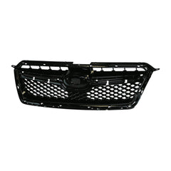 Grille Genuine Suits Subaru XV G4X 2012 to 2017