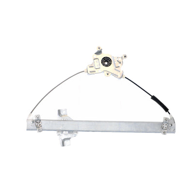 Electric Without Motor Front Door Window Regulator Drivers Side OEM Suits Hyundai Getz TB 2005 to 2011