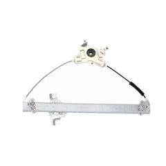 Electric Without Motor Front Door Window Regulator Drivers Side OEM Suits Hyundai Getz TB 2005 to 2011