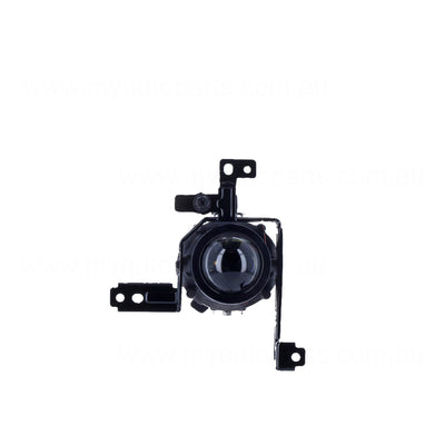 Hyundai Kona Genuine Fog Lamp Drivers Side 12/2020 to 04/2023 - 92202J9500