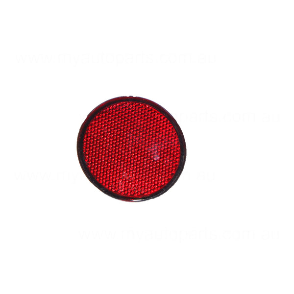 Rear Bar Reflector Drivers Side OEM Suits Nissan Pathfinder R51 2005 to 2013