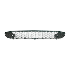 Front Bar Grille With Sensor Mount OEM Suits Mercedes-Benz GLA Class X156 12/2013 to 3/2017