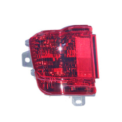 Rear Bar Reflector Passenger Side Genuine suits Toyota Landcruiser