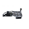Fog Lamp Passenger Side OEM Suits Honda Accord CP 2011 to 2013