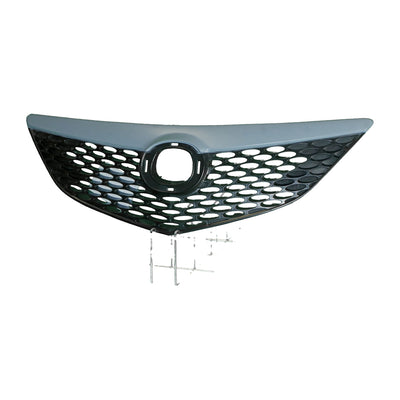 Grille Certified Suits Mazda 3 BK 2004 to 2006