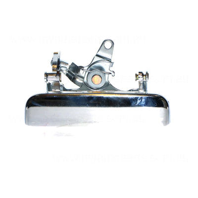 Aftermarket Tail Gate Handle suits Mazda B Series UF, Ford Courier PD, PC 1985 to 1998