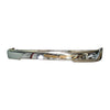 Aftermarket Front Bar suits Toyota Hilux LN167R, KZN165R 1997 to 2001
